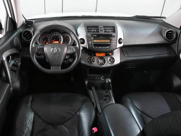 Toyota RAV4 III (XA30) Рестайлинг с пробегом 2011 года, цена 1 565 000 рублей, 192898 км, внедорожник, Автокод Объявления