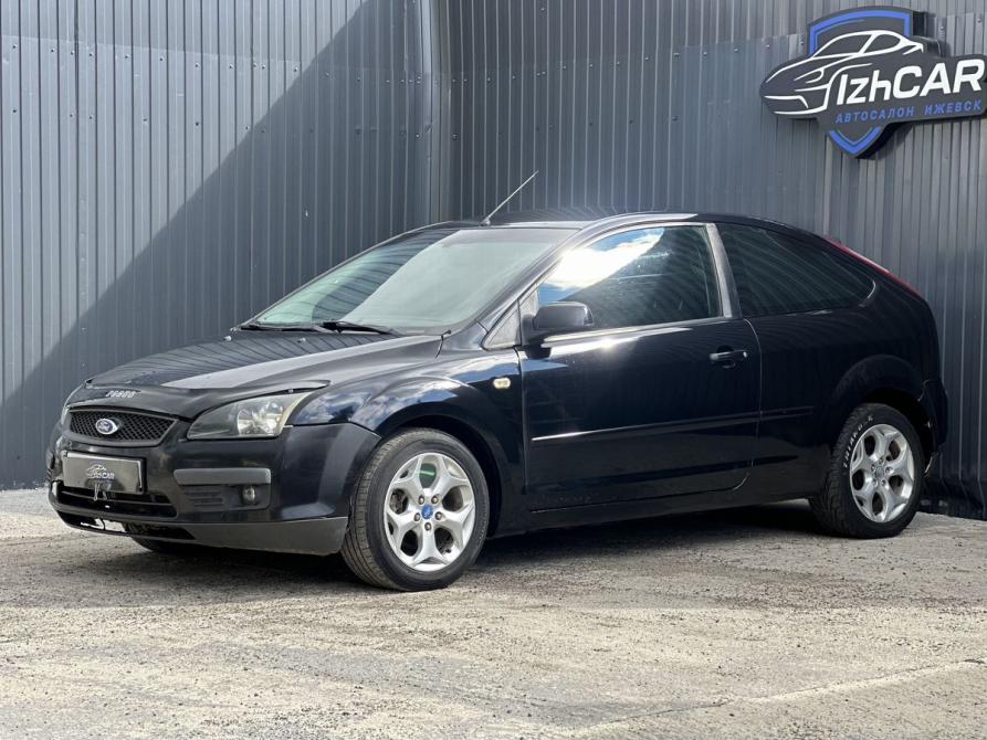 Ford Focus II Ижевск  - изображение 4