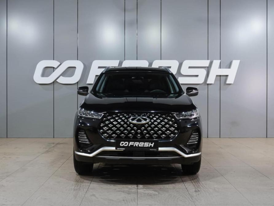 Chery Tiggo 7 Pro I Воронеж  - изображение 3