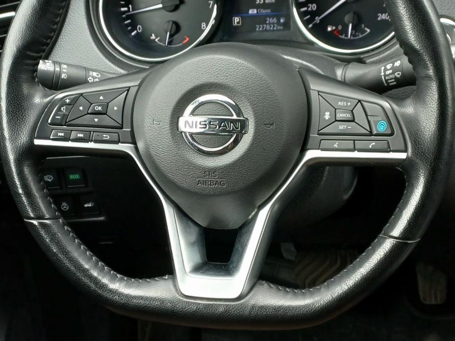 Nissan X-Trail III Рестайлинг Москва  - изображение 14