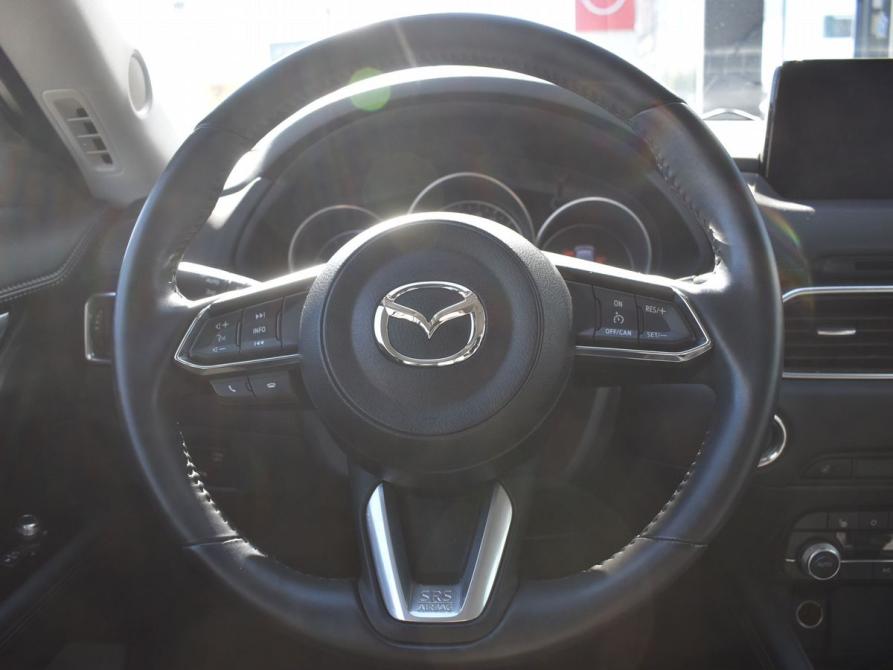 Mazda CX-5 II Рестайлинг Архангельск  - изображение 13