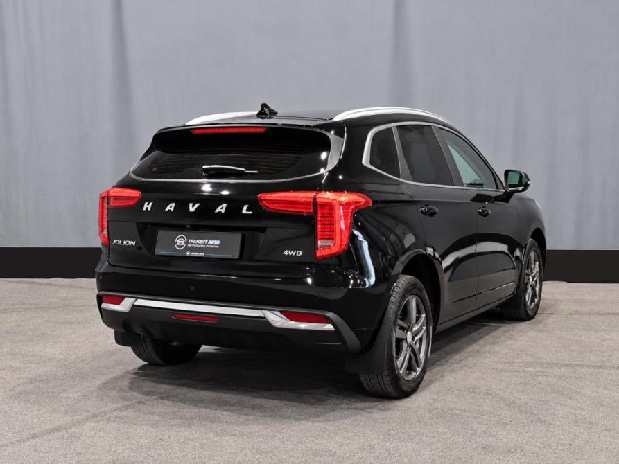 Haval Jolion I Смоленск  - изображение 5
