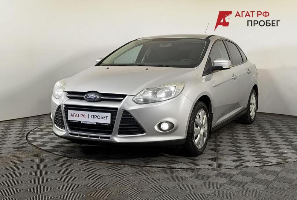 Ford Focus III Нижний Новгород  - изображение 1