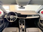 Audi A3 IV (8Y) Москва  - изображение 27