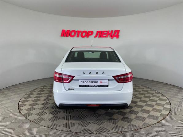 Lada (ВАЗ) Vesta I с пробегом 2019 года, цена 633 000 рублей, 286363 км, седан, Автокод Объявления