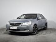 Chevrolet Epica V250 Рестайлинг Санкт-Петербург  - изображение 13