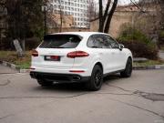 Porsche Cayenne II Рестайлинг (958) Москва  - изображение 40
