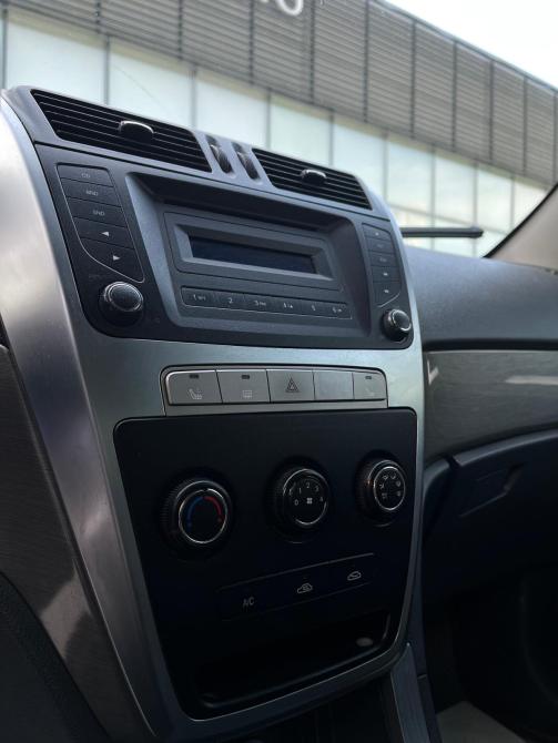 Geely Emgrand X7 I Омск  - изображение 7