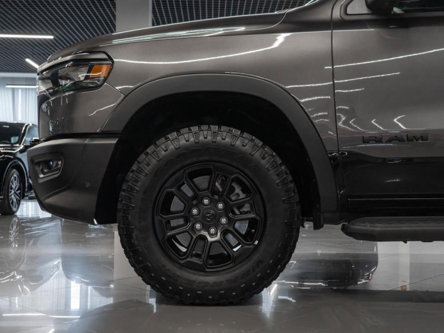 Ram 1500 V Рестайлинг Москва  - изображение 24