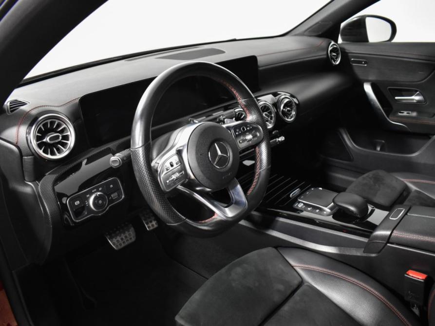 Mercedes-Benz CLA II (C118 X118) Санкт-Петербург  - изображение 9