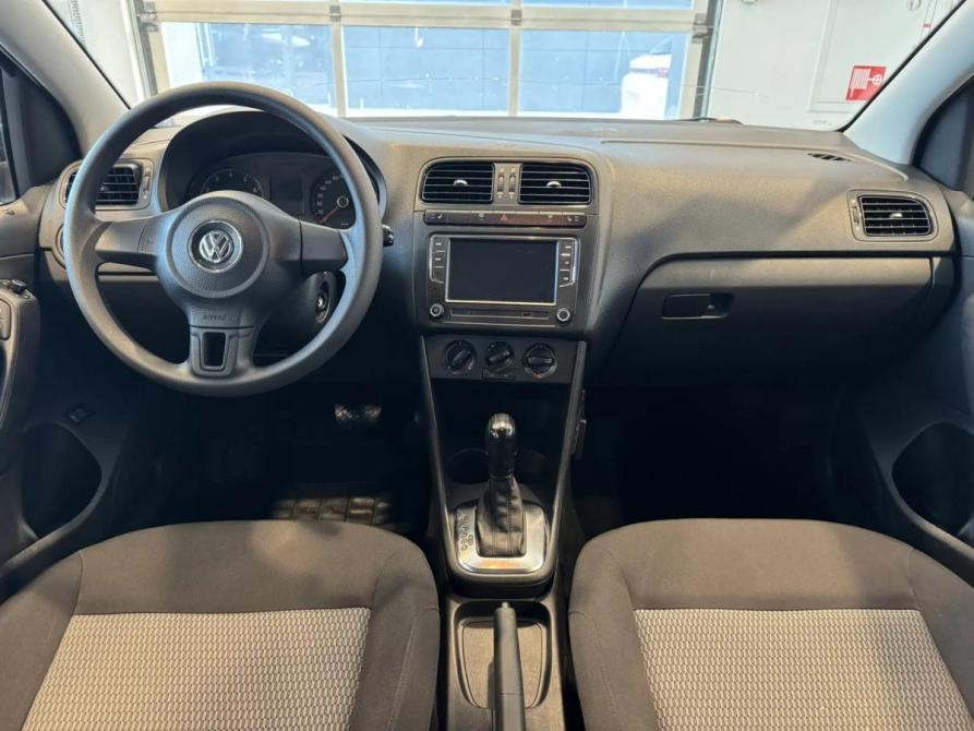 Volkswagen Polo V Подольск  - изображение 17