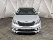Kia Rio III Рестайлинг Москва  - изображение 23