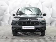 Lada (ВАЗ) Niva Travel I Ульяновск  - изображение 29