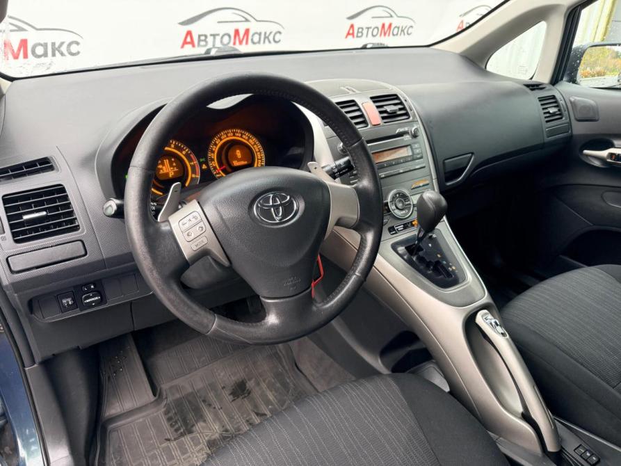 Toyota Auris I Тюмень  - изображение 7