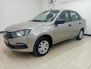 Lada (ВАЗ) Granta I Рестайлинг Ижевск  - изображение 12