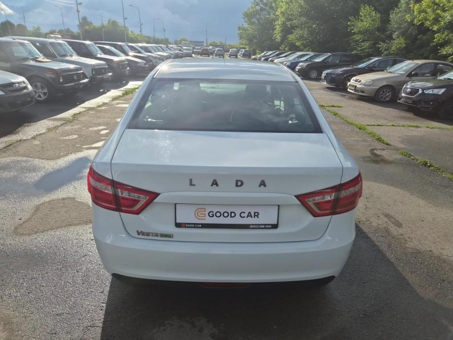 Lada (ВАЗ) Vesta I Саратов  - изображение 16