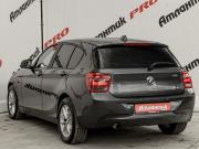 BMW 1 серии II (F20/F21) Екатеринбург  - изображение 28