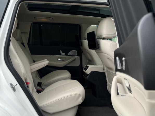 Mercedes-Benz GLS II (X167) с пробегом 2021 года, цена 7 990 000 рублей, 85302 км, внедорожник, Автокод Объявления