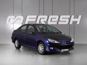 Peugeot 206 Минеральные Воды  - изображение 16