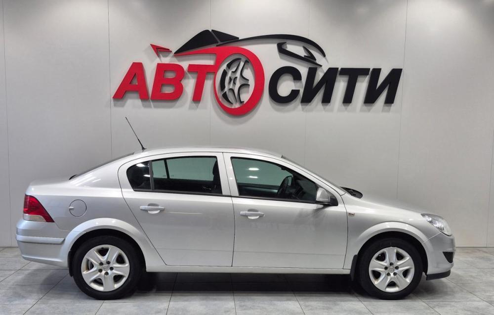 Opel Astra H Рестайлинг Воронеж  - изображение 8