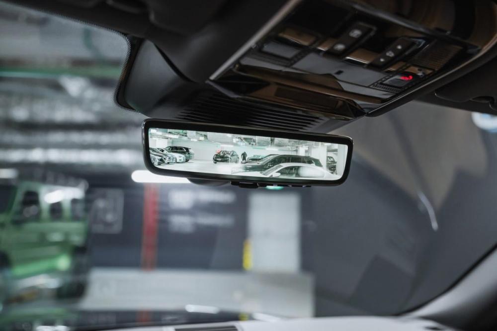 Land Rover Range Rover V Москва  - изображение 40