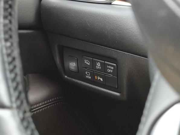 Mazda CX-5 II с пробегом 2021 года, цена 3 050 000 рублей, 129563 км, внедорожник, Автокод Объявления