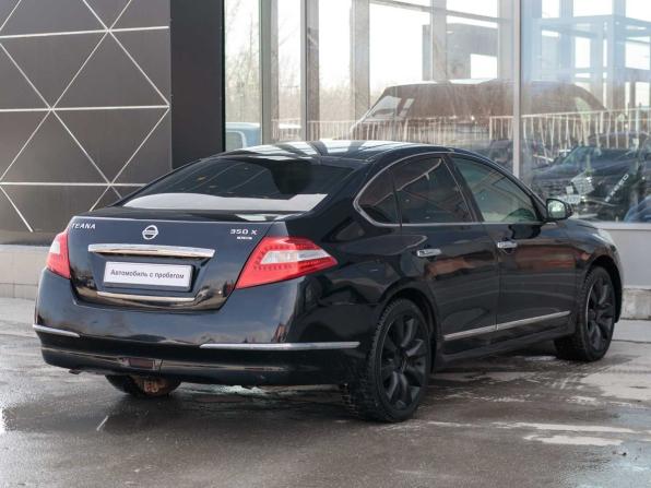 Nissan Teana II с пробегом 2008 года, цена 755 000 рублей, 399288 км, седан, Автокод Объявления