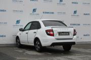 Lada (ВАЗ) Granta I Рестайлинг Пермь  - изображение 26