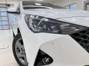 Hyundai Solaris II Рестайлинг Волгоград  - изображение 48
