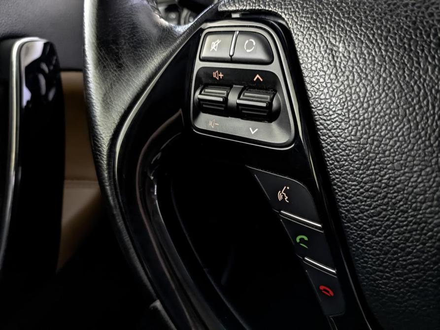 Kia Ceed II Рестайлинг Москва  - изображение 26
