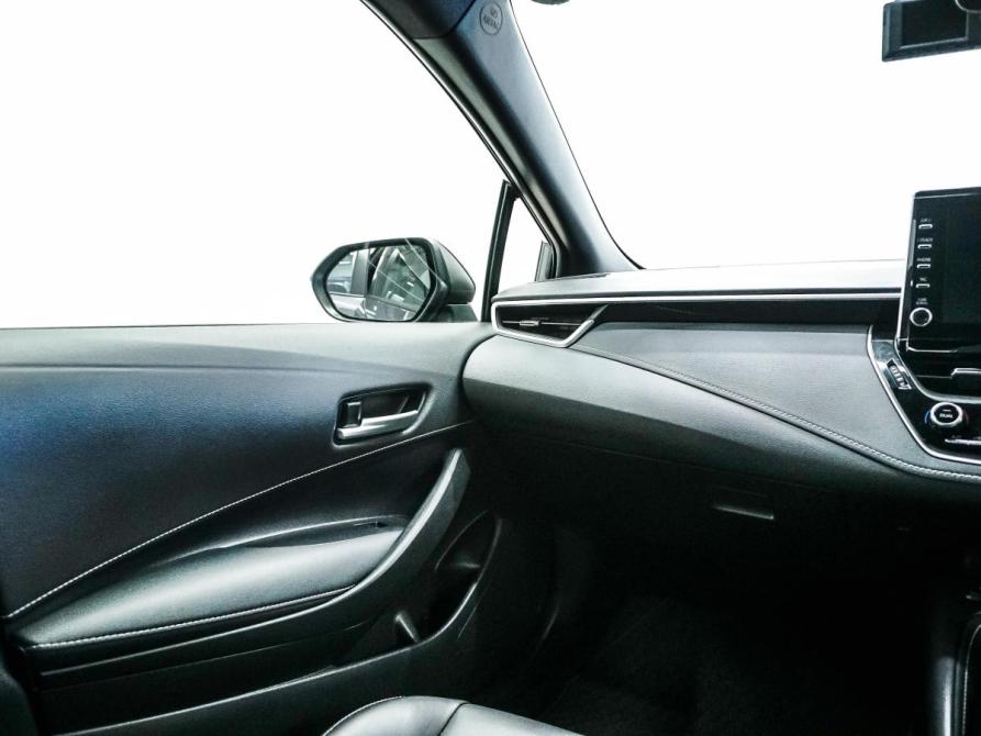 Toyota Corolla XII (E210) Красноярск  - изображение 13