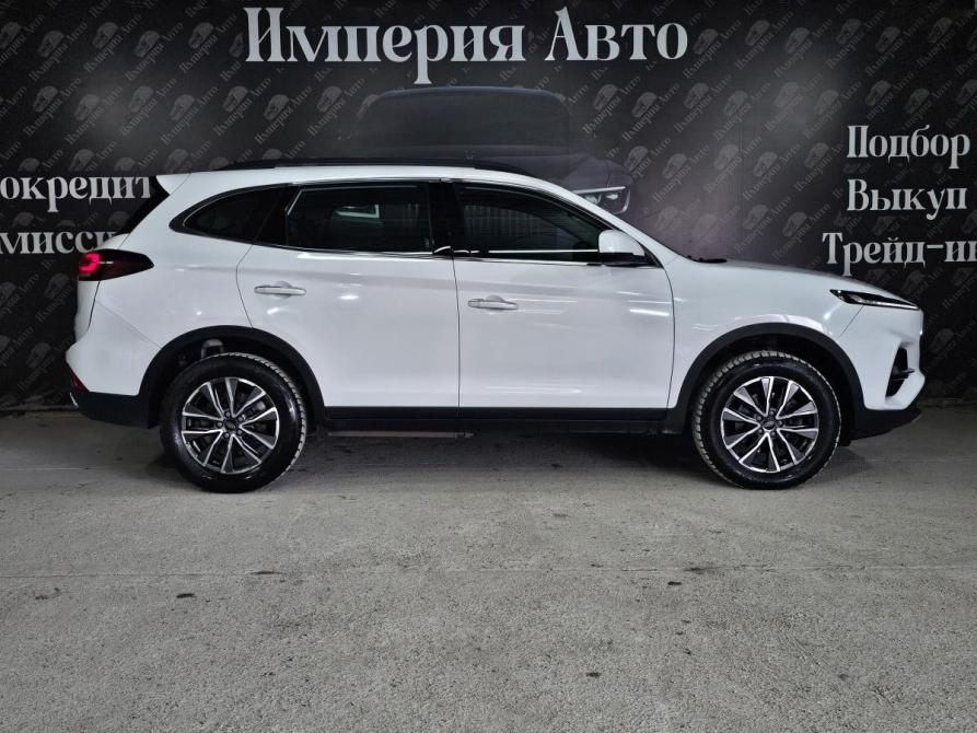 JAC S7 I Краснодар  - изображение 9