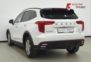 Haval Jolion I Екатеринбург  - изображение 24