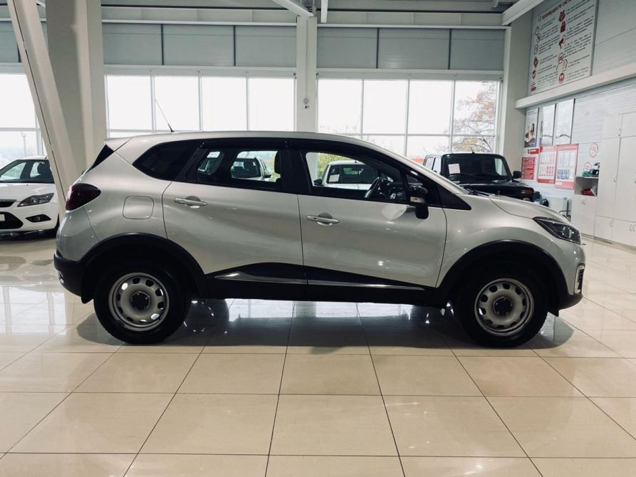 Renault Kaptur I Миасс  - изображение 4
