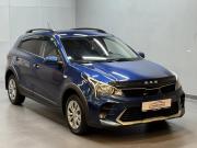 Kia Rio IV Рестайлинг Красноярск  - изображение 24
