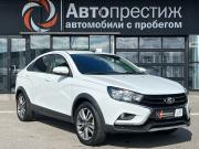 Lada (ВАЗ) Vesta I Волгоград  - изображение 23