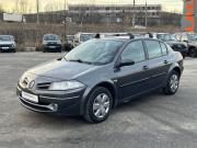 Renault Megane II Рестайлинг Мурманск  - изображение 19