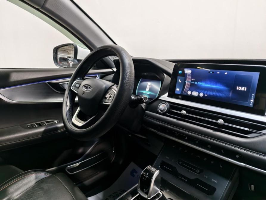 Chery Tiggo 7 Pro I Курск  - изображение 5