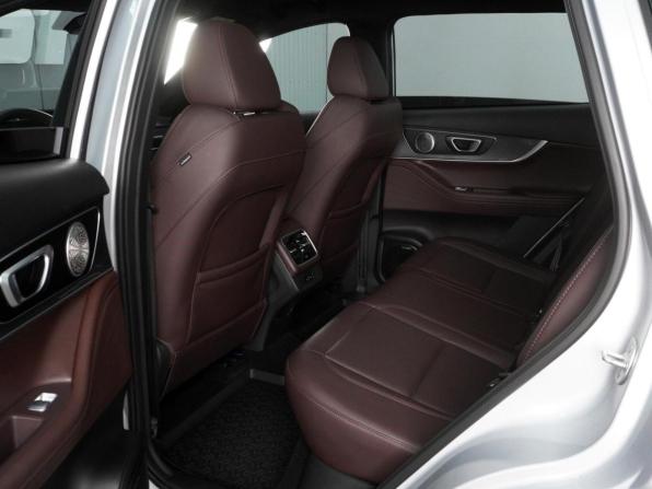 Chery Tiggo 7L с пробегом 2025 года, цена 2 849 000 рублей, 8612 км, внедорожник, Автокод Объявления