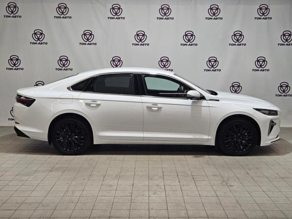 Geely Preface I с пробегом 2024 года, цена 2 600 000 рублей, 12135 км, седан, Автокод Объявления