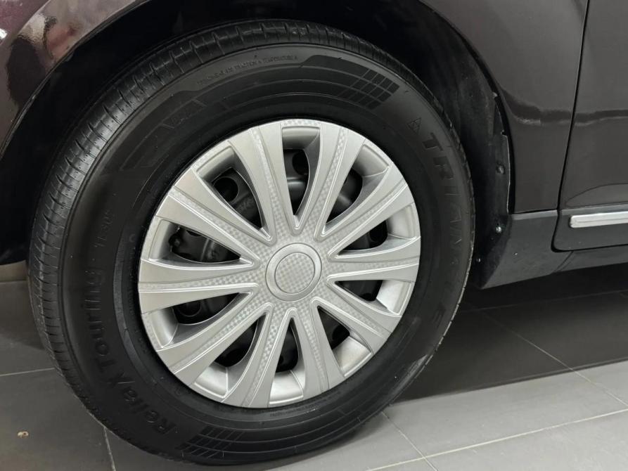 Mazda Verisa Красноярск  - изображение 19