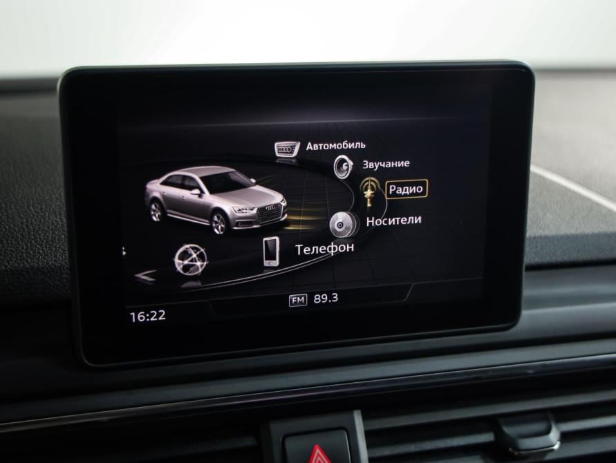 Audi A4 V (B9) Санкт-Петербург  - изображение 13
