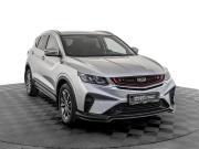 Geely Coolray I Москва  - изображение 29