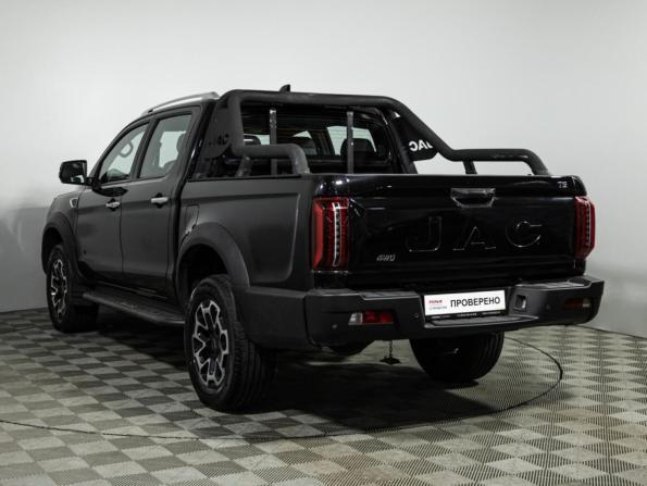 JAC T9 с пробегом 2024 года, цена 2 719 700 рублей, 32455 км, offers.body_type.unknown, Автокод Объявления