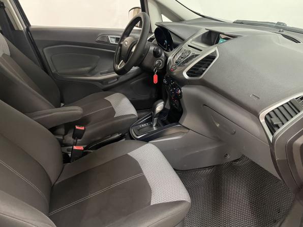 Ford EcoSport II с пробегом 2017 года, цена 949 000 рублей, 159029 км, внедорожник, Автокод Объявления