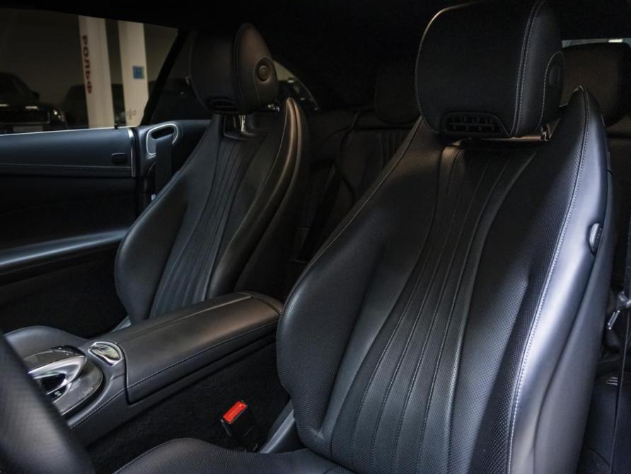 Mercedes-Benz E-Класс V (W213 S213 C238) Рестайлинг Москва  - изображение 12