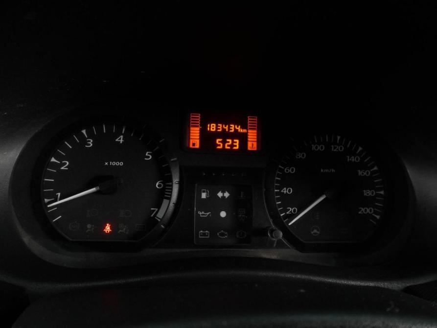 Lada (ВАЗ) Largus I Воронеж  - изображение 11