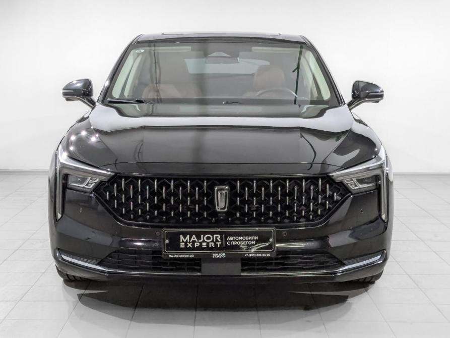 FAW Bestune B70 I Москва  - изображение 2