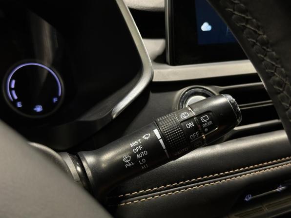 Chery Tiggo 8 Pro I с пробегом 2021 года, цена 1 849 000 рублей, 70426 км, внедорожник, Автокод Объявления