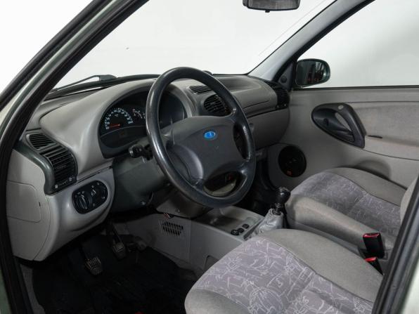 Lada (ВАЗ) Kalina I с пробегом 2008 года, цена 298 000 рублей, 101990 км, хэтчбек, Автокод Объявления